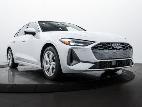 New 2025 Audi A5 2.0T Premium image 1