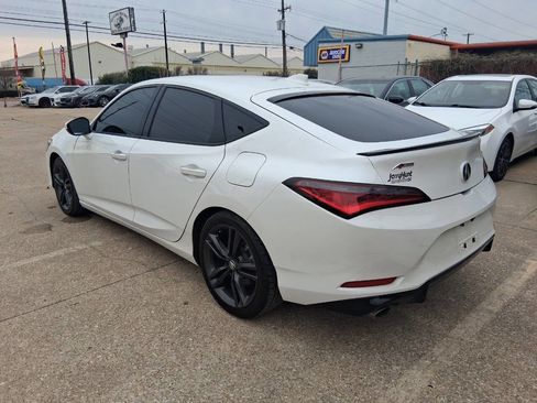 Used 2023 Acura Integra A-Spec image 6