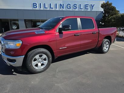 Used 2023 RAM 1500 Big Horn