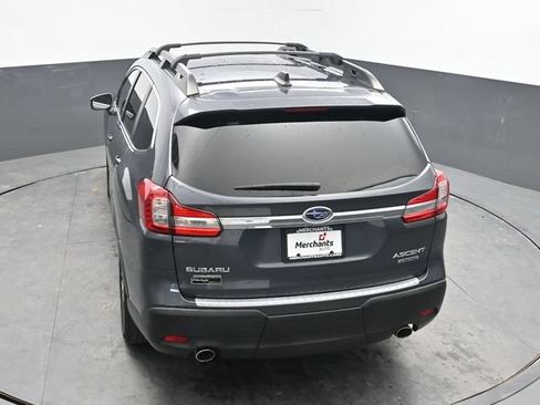 Used 2021 Subaru Ascent Limited w/ Technology Package AWD/4WD image 25