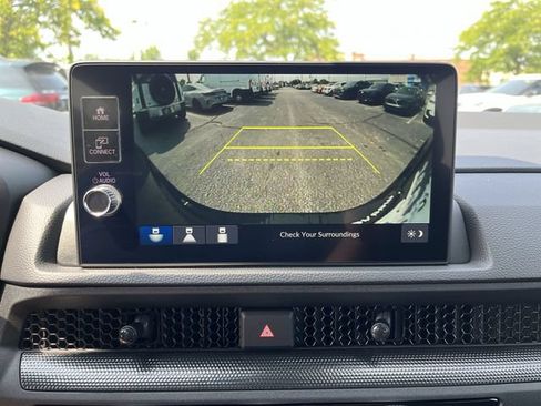 New 2026 Honda CR-V LX image 24