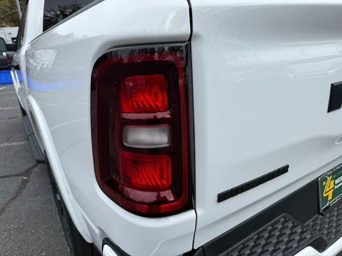 New 2026 RAM 1500 Big Horn AWD/4WD image 12