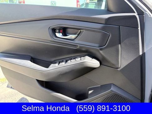 Used 2024 Honda Accord Sport image 12