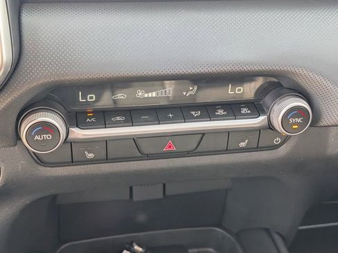 Certified 2025 MAZDA CX-50 AWD 2.5 S w/ Cargo Package image 33
