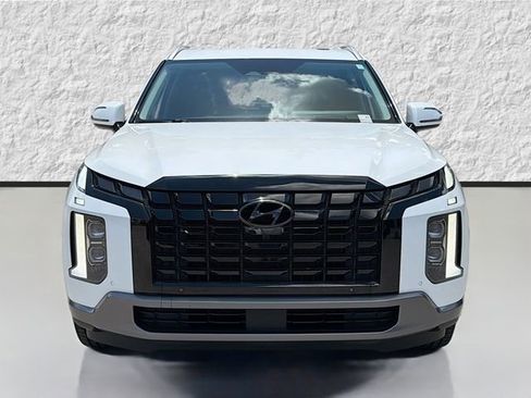 Used 2023 Hyundai Palisade Limited FWD image 8