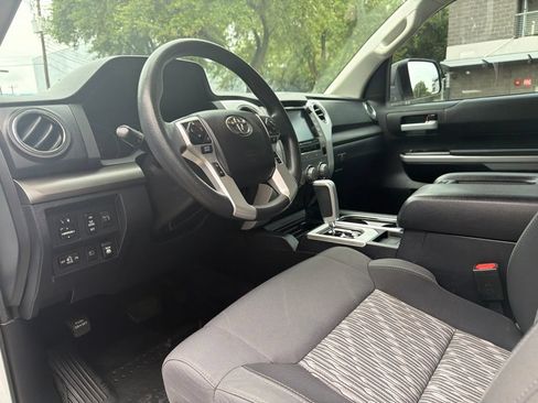 Used 2021 Toyota Tundra SR5 RWD image 13
