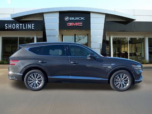 Used 2025 Genesis GV80 2.5T Standard image 2