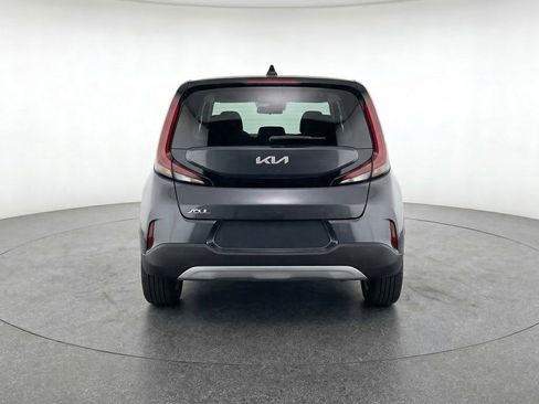 Used 2025 Kia Soul LX w/ LX Technology Package image 7