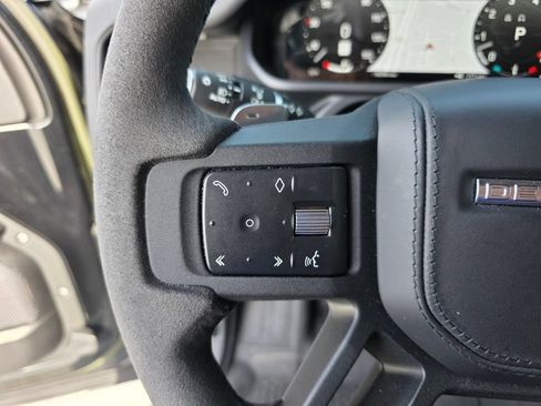 Used 2023 Land Rover Defender 110 V8 AWD/4WD image 19