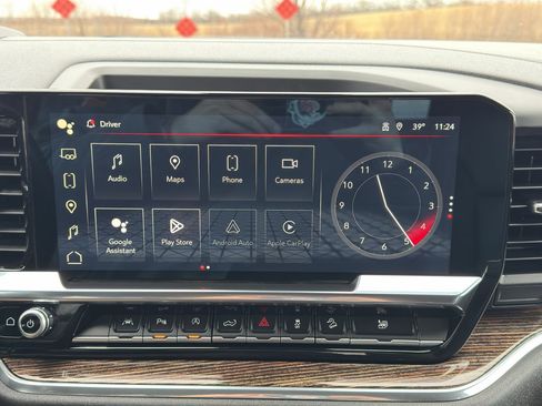 Used 2024 GMC Sierra 1500 Elevation w/ Elevation Premium Package image 26