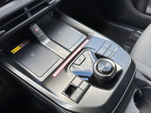 New 2026 Toyota bZ image 25