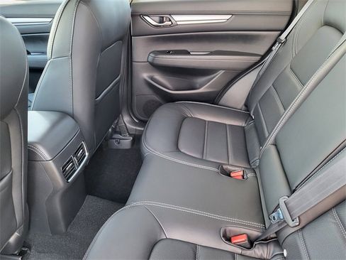 New 2025 MAZDA CX-5 AWD 2.5 S w/ Premium Plus Pkg image 8