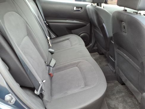 Used 2015 Nissan Rogue S w/ Convenience Package image 14