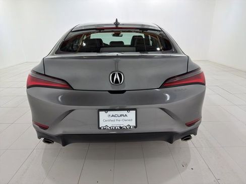 Certified 2023 Acura Integra image 4