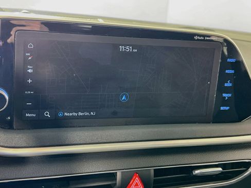 Used 2023 Hyundai Sonata SEL FWD image 13