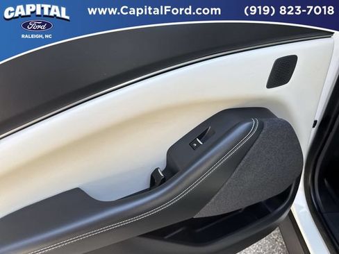 Certified 2023 Ford Mustang Mach-E Premium AWD/4WD image 17