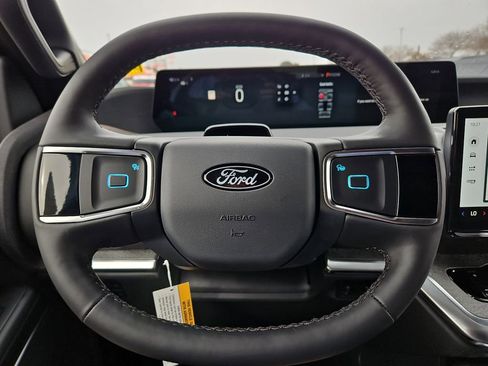 New 2026 Ford Expedition Tremor image 27