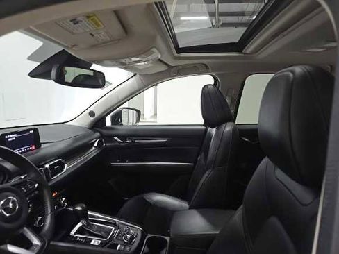 Used 2018 MAZDA CX-5 Grand Touring FWD image 15