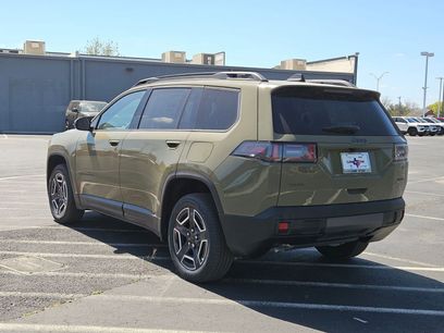 New 2026 Jeep Cherokee Laredo
