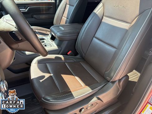 Used 2024 GMC Sierra 2500 Denali w/ Denali Reserve Package image 12