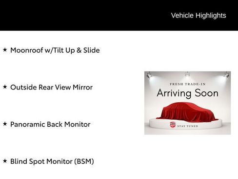 Used 2022 Toyota 4Runner SR5 Premium w/ Moonroof Package image 4