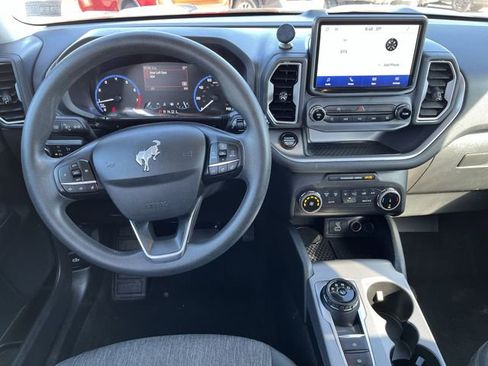 Used 2022 Ford Bronco Sport Big Bend AWD/4WD image 12