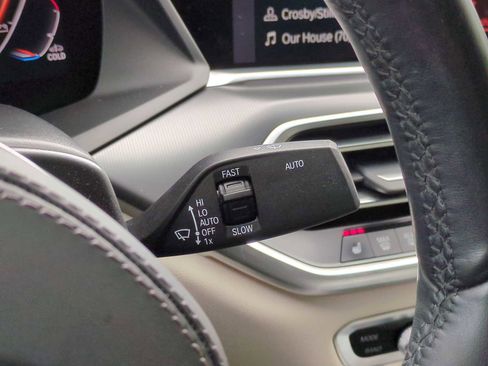 Certified 2023 BMW X6 xDrive40i w/ M Sport Package image 27