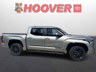 Used 2024 Toyota Tundra Platinum video 2