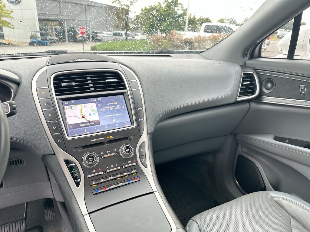 Used 2019 Lincoln Nautilus Reserve w/ Cargo Utility Package AWD/4WD image 20