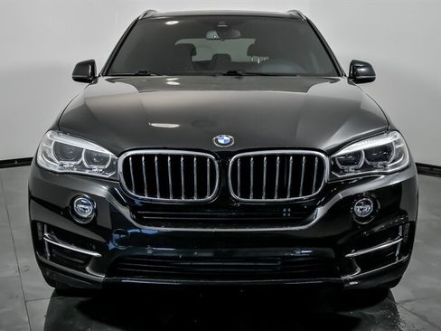 Used 2018 BMW X5 sDrive35i RWD image 4