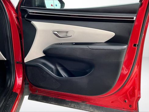 Used 2023 Hyundai Tucson SEL AWD/4WD image 25