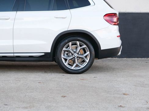 Used 2020 BMW X3 sDrive30i w/ Convenience Package image 10