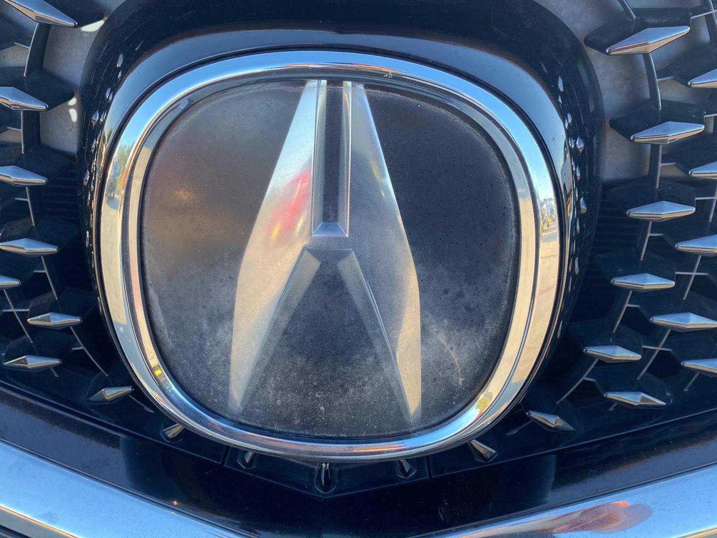 Used 2018 Acura MDX FWD image 8