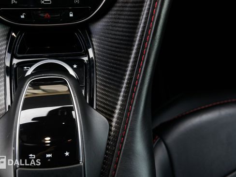 Used 2020 Aston Martin DBS Superleggera RWD image 33