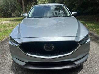 Used 2020 MAZDA CX-5 Touring video 2