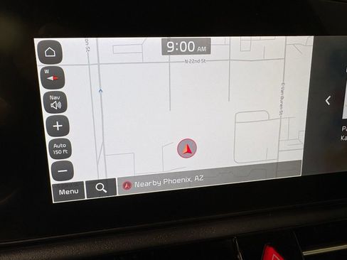 New 2026 Kia Niro EX FWD image 30