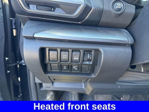 Used 2021 Subaru Forester Premium image 19