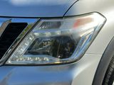 Used 2017 Nissan Armada Platinum w/ Captain Seat Package image 4