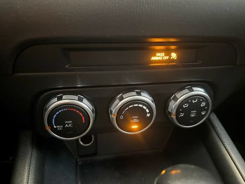 Used 2018 MAZDA CX-5 Sport FWD image 17