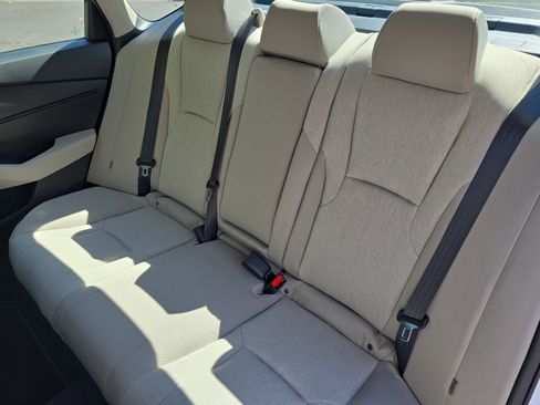 New 2026 Honda Accord SE image 13