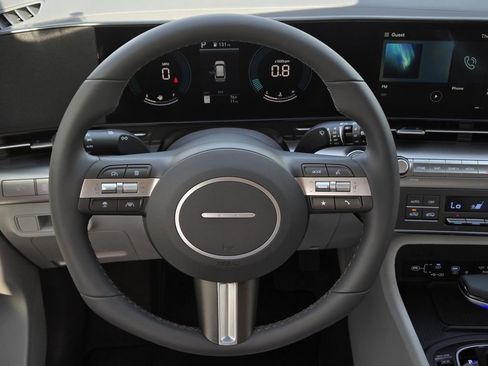 New 2026 Hyundai Kona SEL Sport FWD image 25