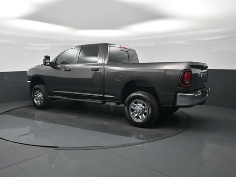 Used 2025 RAM 2500 Tradesman AWD/4WD image 6