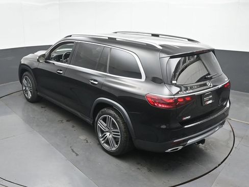Used 2024 Mercedes-Benz GLS 450 4MATIC image 40