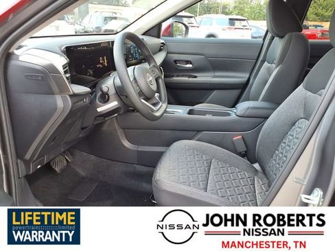 New 2026 Nissan Kicks SV image 3