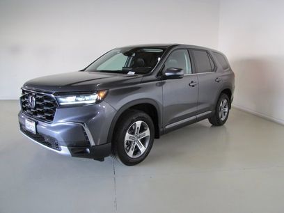 Certified 2023 Honda Pilot EX-L