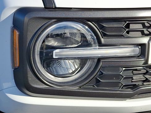 Used 2023 Ford Bronco Raptor image 9