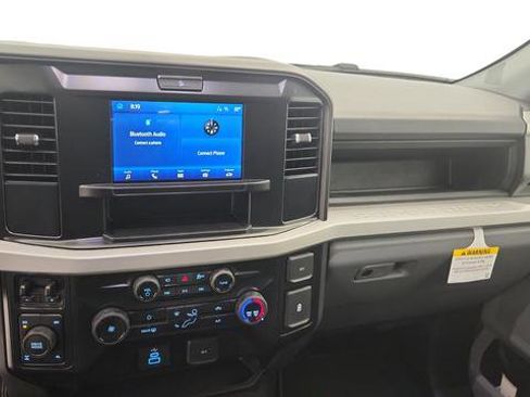 New 2026 Ford F250 XL w/ STX Appearance Package image 16