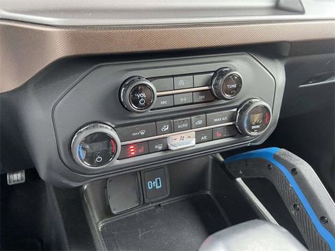 Certified 2023 Ford Bronco Outer Banks image 23