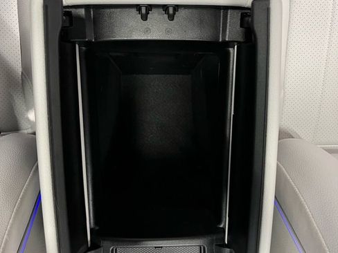 Used 2024 Mercedes-Benz EQE 350+ 4MATIC SUV image 16