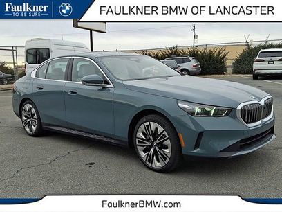 Used 2026 BMW 530i xDrive